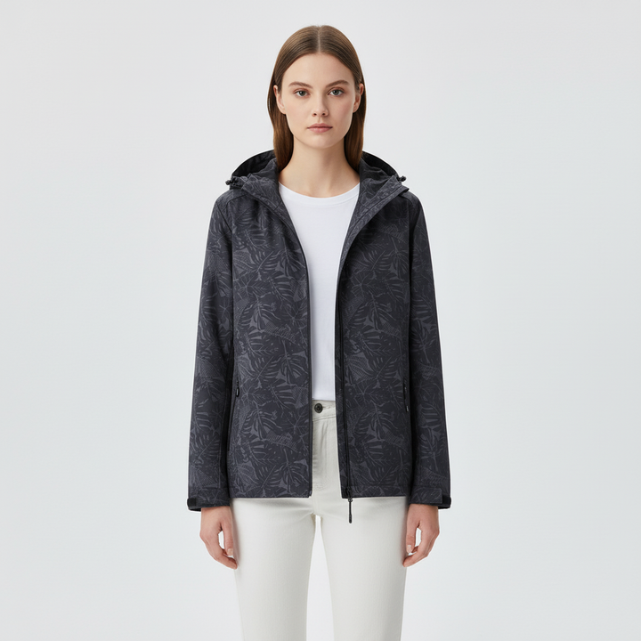 Vielseitige Outdoor-Jacke -  Christina