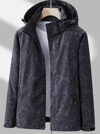 Vielseitige Outdoor-Jacke -  Christina