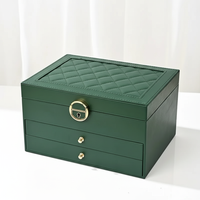 Vielseitige Schmuckschatulle - OrderMagic