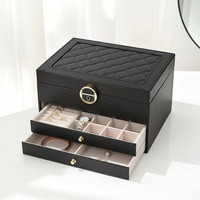 Vielseitige Schmuckschatulle - OrderMagic