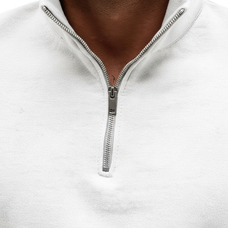 Vielseitiger Herbstpullover - Jannis