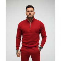 Vielseitiger Herbstpullover - Jannis