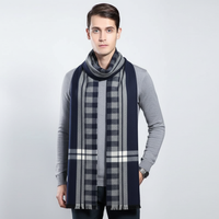 Vielseitiger Winter Schal - Kashmira