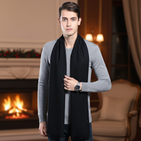 Vielseitiger Winter Schal - Kashmira