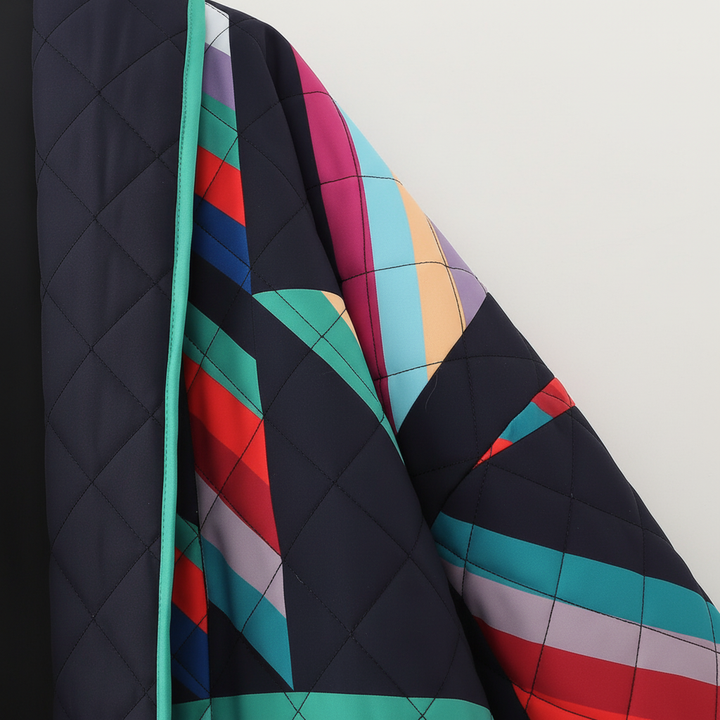 Vintage-Inspirierte Damenjacke -  Dagmar