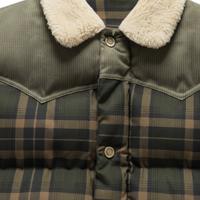 Wärmende Körperweste - Alexander