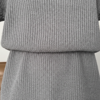 Wärmende Tunika Für Damen -  Annalena