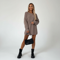 Wärmende Tunika Für Damen -  Annalena