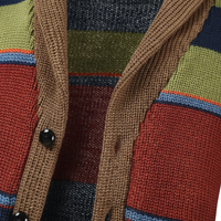 Warmer Strick-Cardigan - Marius