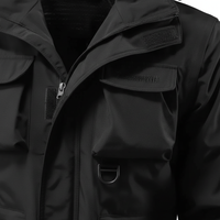 Wasserabweisende Übergangsjacke - Elias