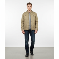 Wasserabweisendes Jackett - Walter