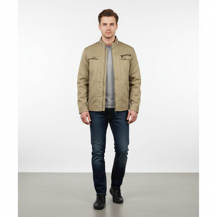 Wasserabweisendes Jackett - Walter