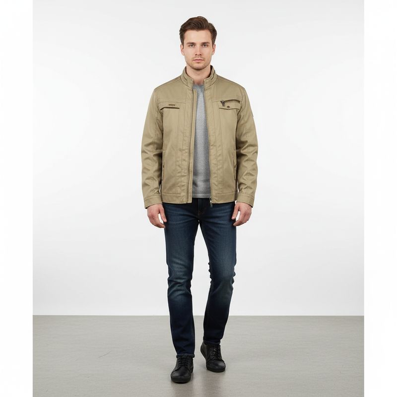 Wasserabweisendes Jackett - Walter