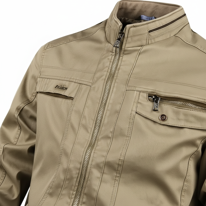 Wasserabweisendes Jackett - Walter