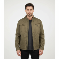 Wasserabweisendes Jackett - Walter