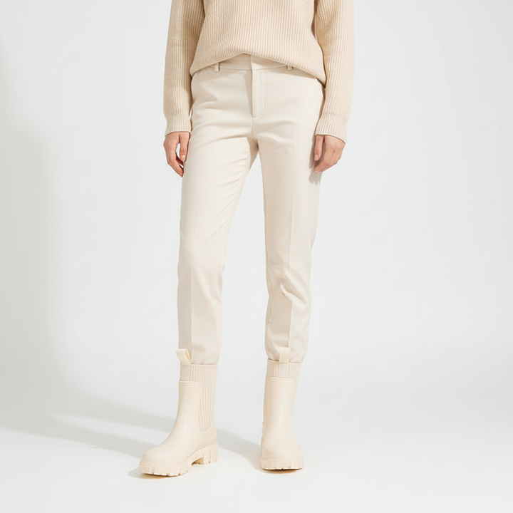 Wasserdichte Damenstiefel -  Angelina