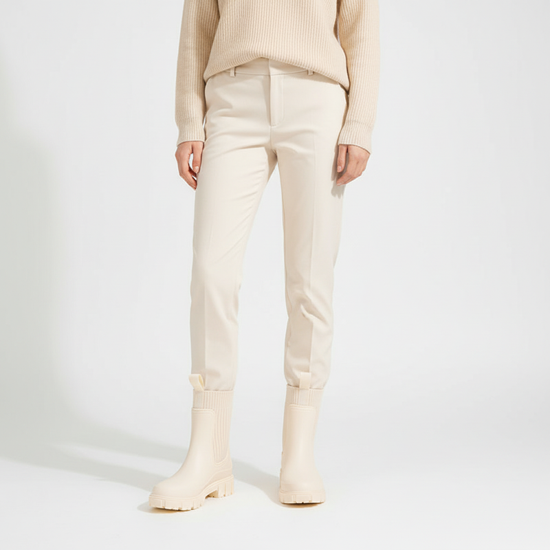 Wasserdichte Damenstiefel -  Angelina