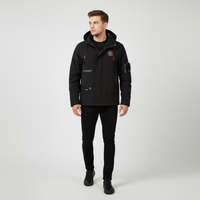 Wasserdichte Outdoorjacke - Vincent
