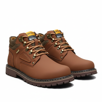 Wasserdichte Winterschuhe -  Vincent