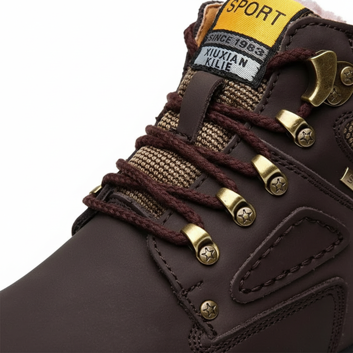 Wasserdichte Winterschuhe -  Vincent