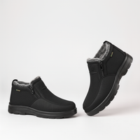 Wasserdichter Stiefel -  Lukas