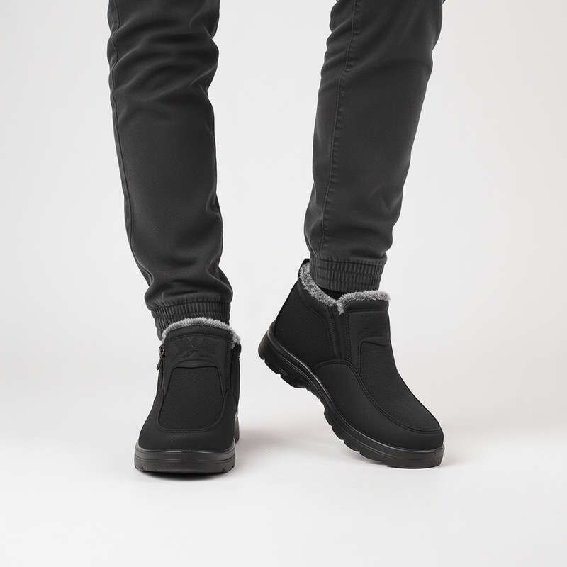 Wasserdichter Stiefel -  Lukas