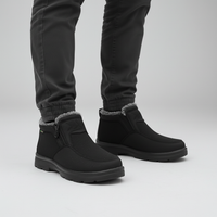 Wasserdichter Stiefel -  Lukas