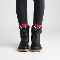 Wasserfeste Stiefeletten -  Renate