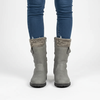 Wasserfeste Winterstiefel -  Eva
