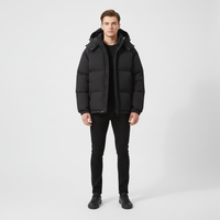 Gesteppte Herrenjacke - Tim