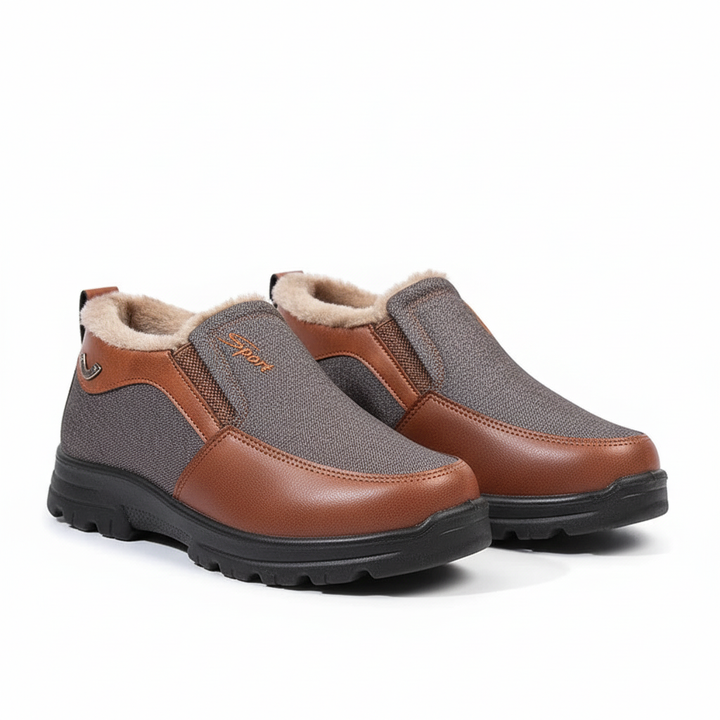 Weiche Innenpolsterung -  Frank