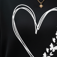 Weicher Damenpullover - Ines