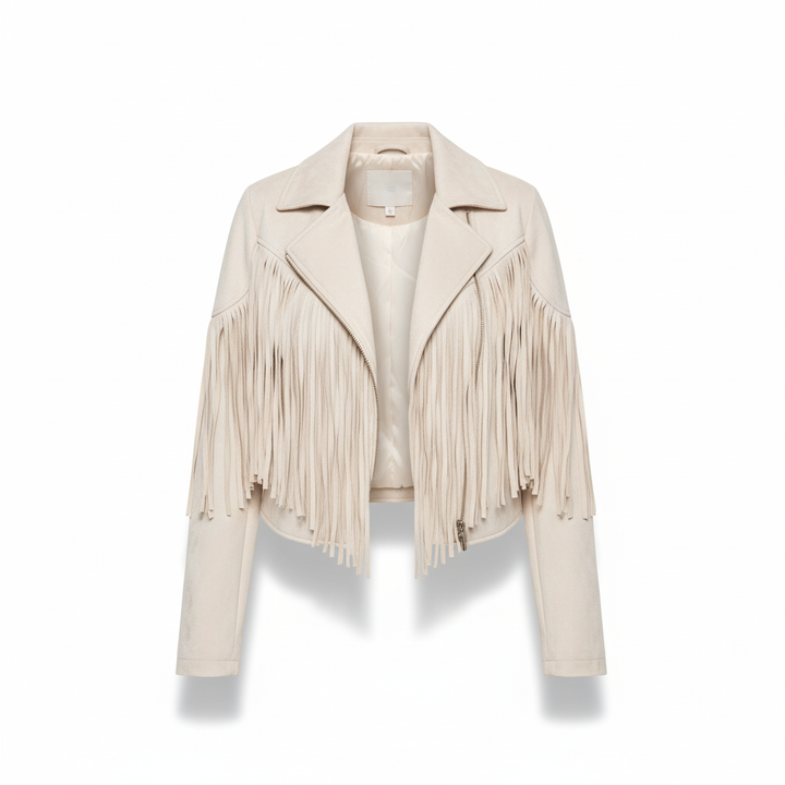 Western-Inspirierte Jacke -  Hannah