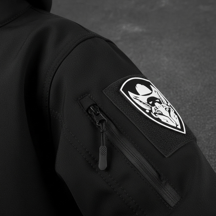 Wetterfeste Jacke Und Hose - Peter