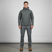 Wetterfeste Jacke Und Hose - Peter