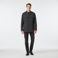 Wetterfeste Outdoor-Jacke - Lukas