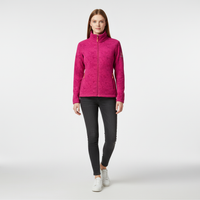 Winddichte Fleecejacke -  Annette