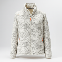 Winddichte Fleecejacke -  Annette