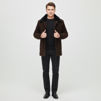Winterjacke Für Herren -  Benjamin