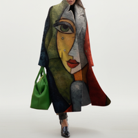 Woll-Polyester Mischung -  Lilly