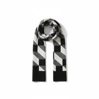 Wollschal Für Herren - StyleScarf