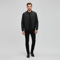 Zeitlose Herrenjacke - Lucian