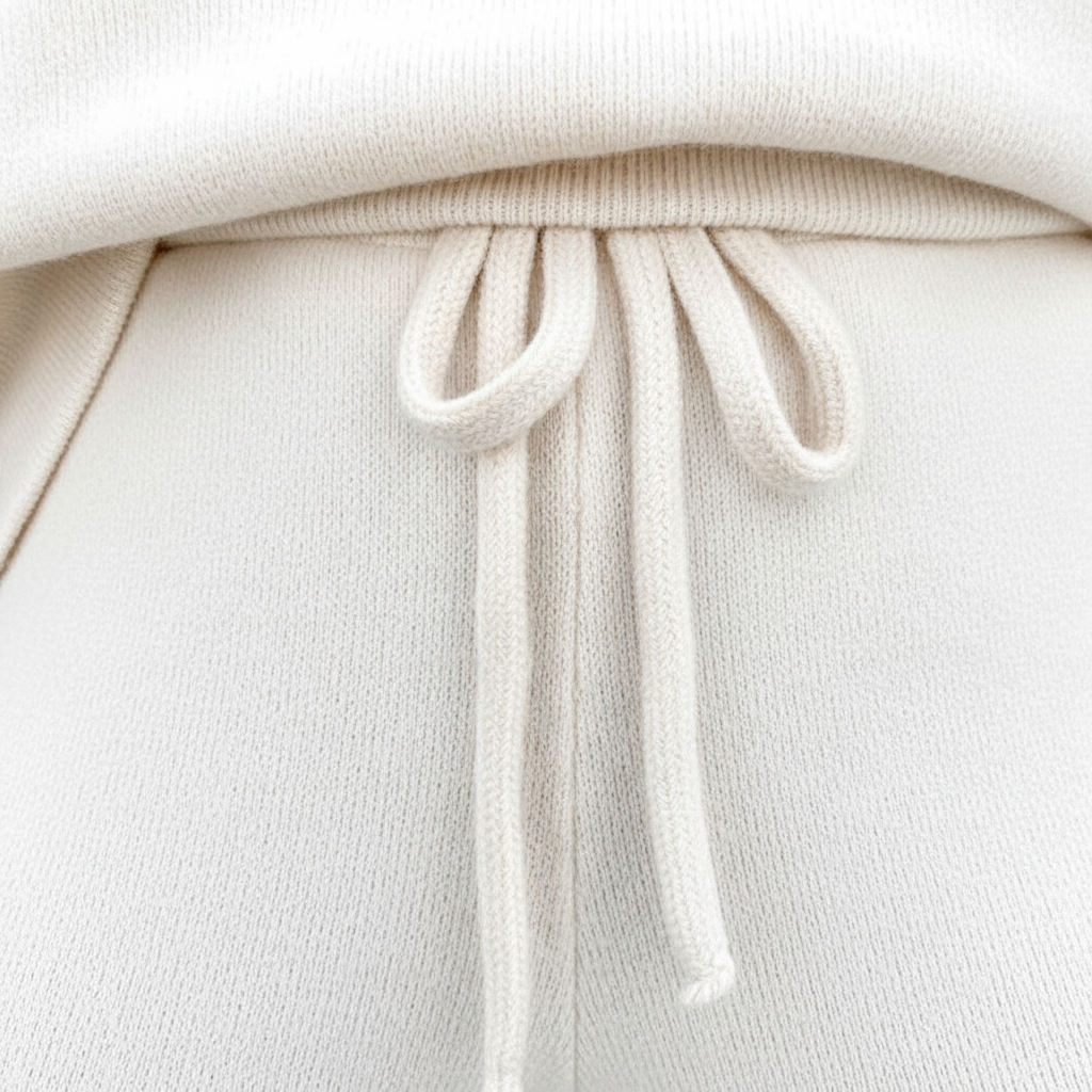 Zweiteilige Loungewear -  Margarete