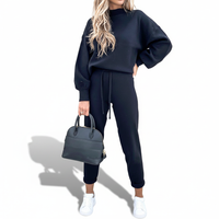 Zweiteilige Loungewear -  Margarete