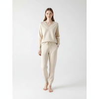 Zweiteilige Strickkombination -  Alicia