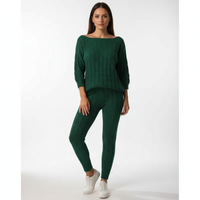 Zweiteiliger Trainingsanzug -  Corinna