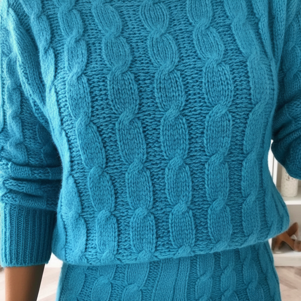 Zweiteiliger Trainingsanzug -  Corinna