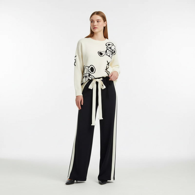 Zweiteiliges Damenset -  Petra