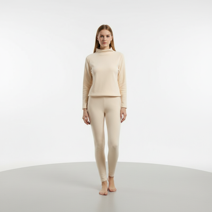 Zweiteiliges Set -  Victoria