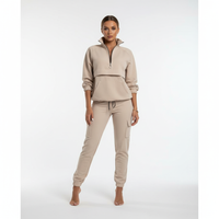 Zweiteiliges Sportoutfit -  Sophia